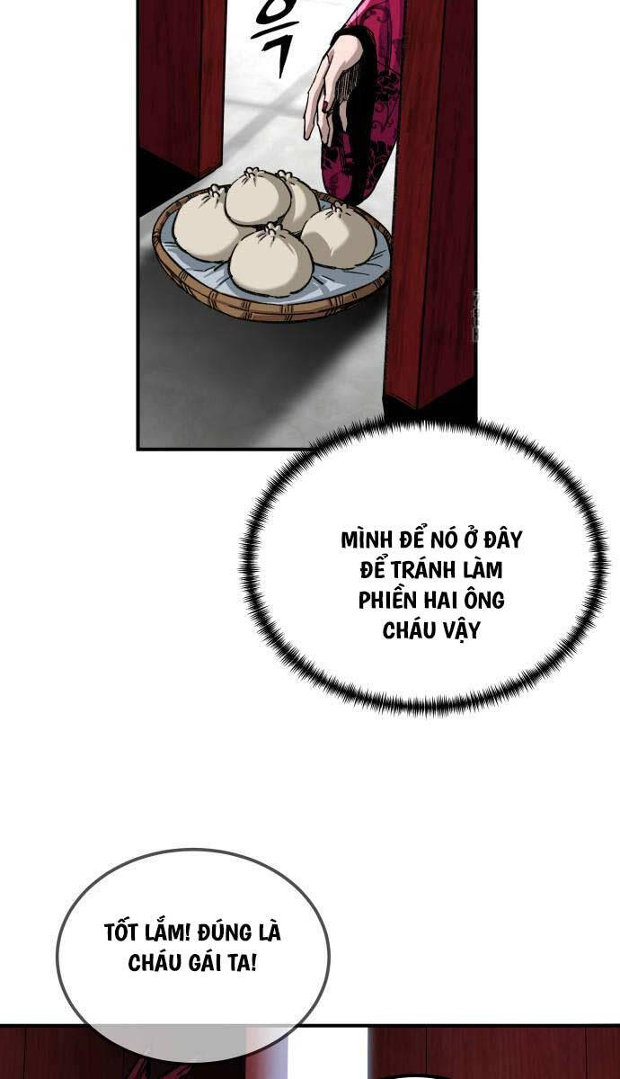 Ông Võ Giả Và Cháu Chí Tôn: Chương 26
