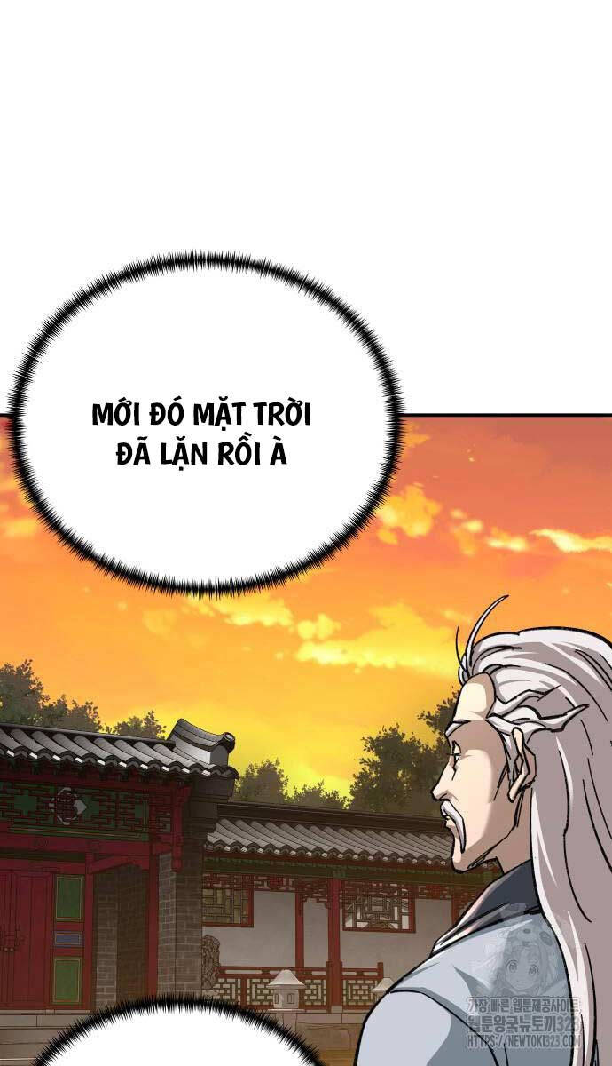 Ông Võ Giả Và Cháu Chí Tôn: Chương 26