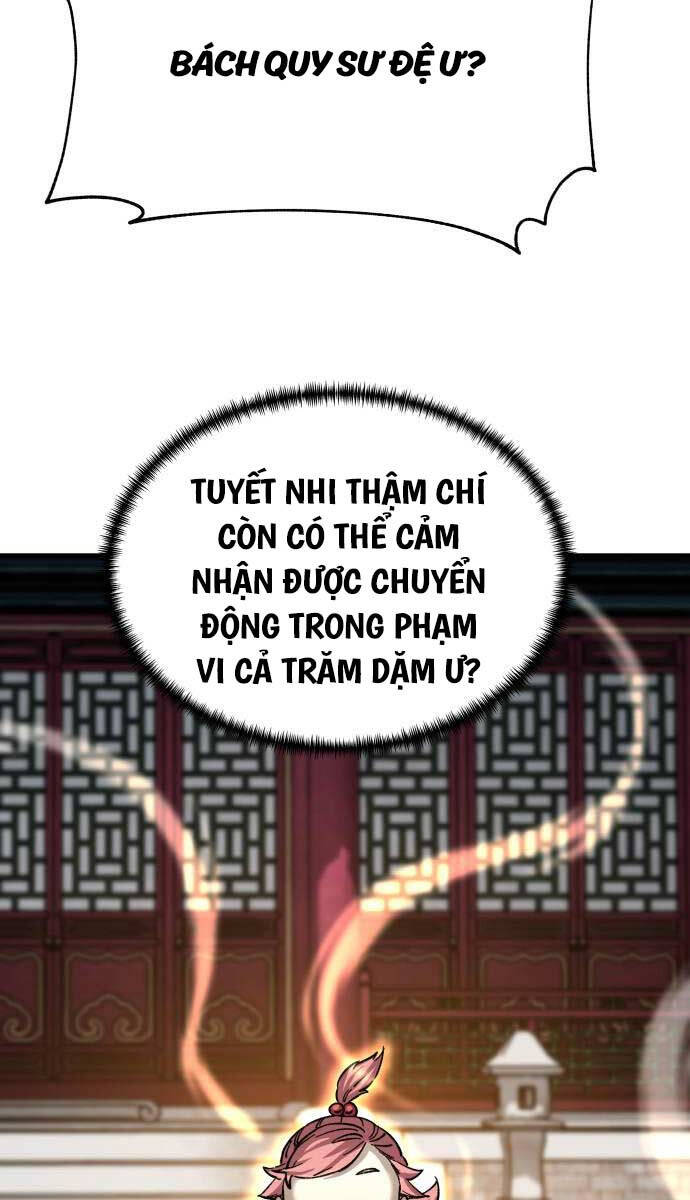 Ông Võ Giả Và Cháu Chí Tôn: Chương 26