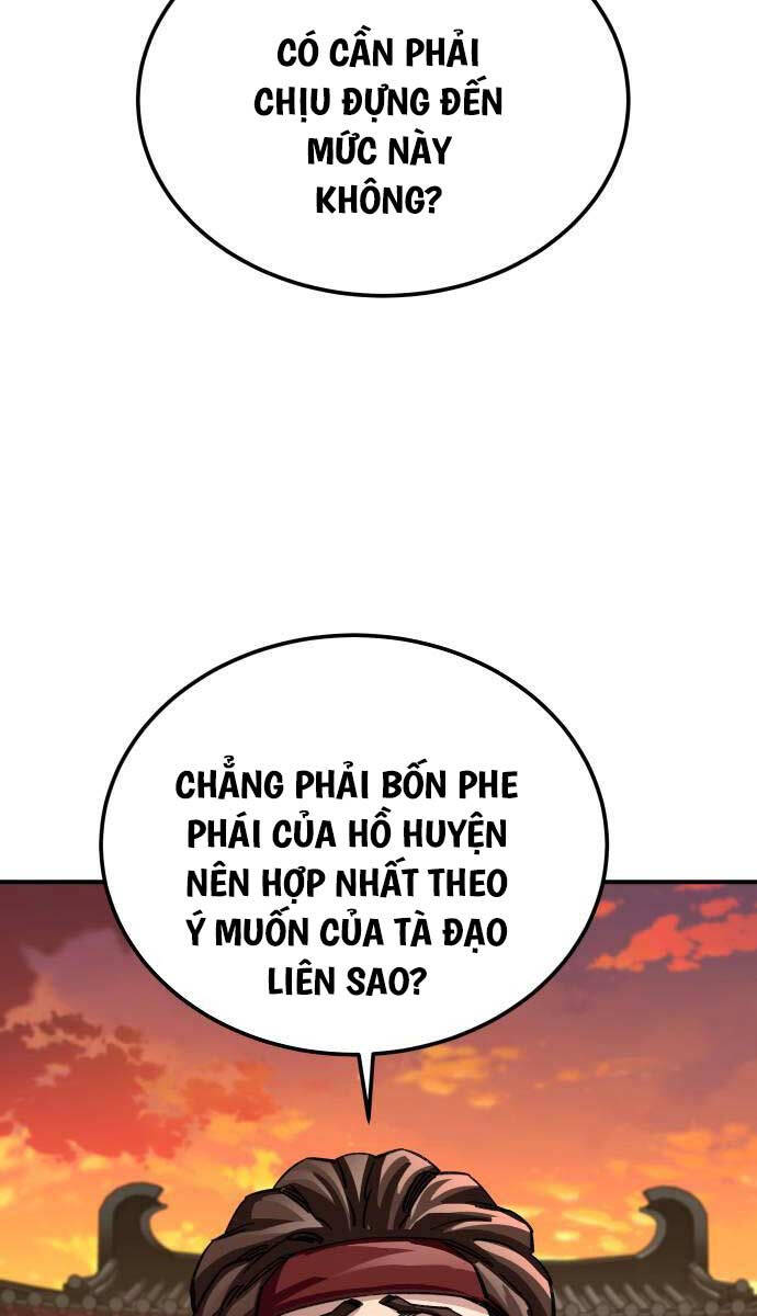 Ông Võ Giả Và Cháu Chí Tôn: Chương 26