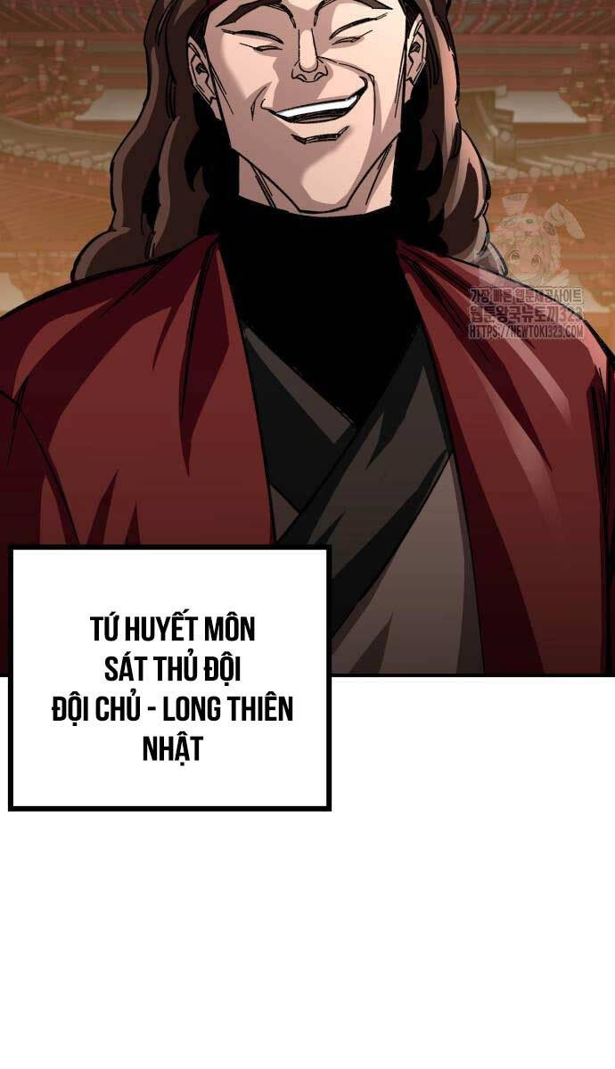 Ông Võ Giả Và Cháu Chí Tôn: Chương 26