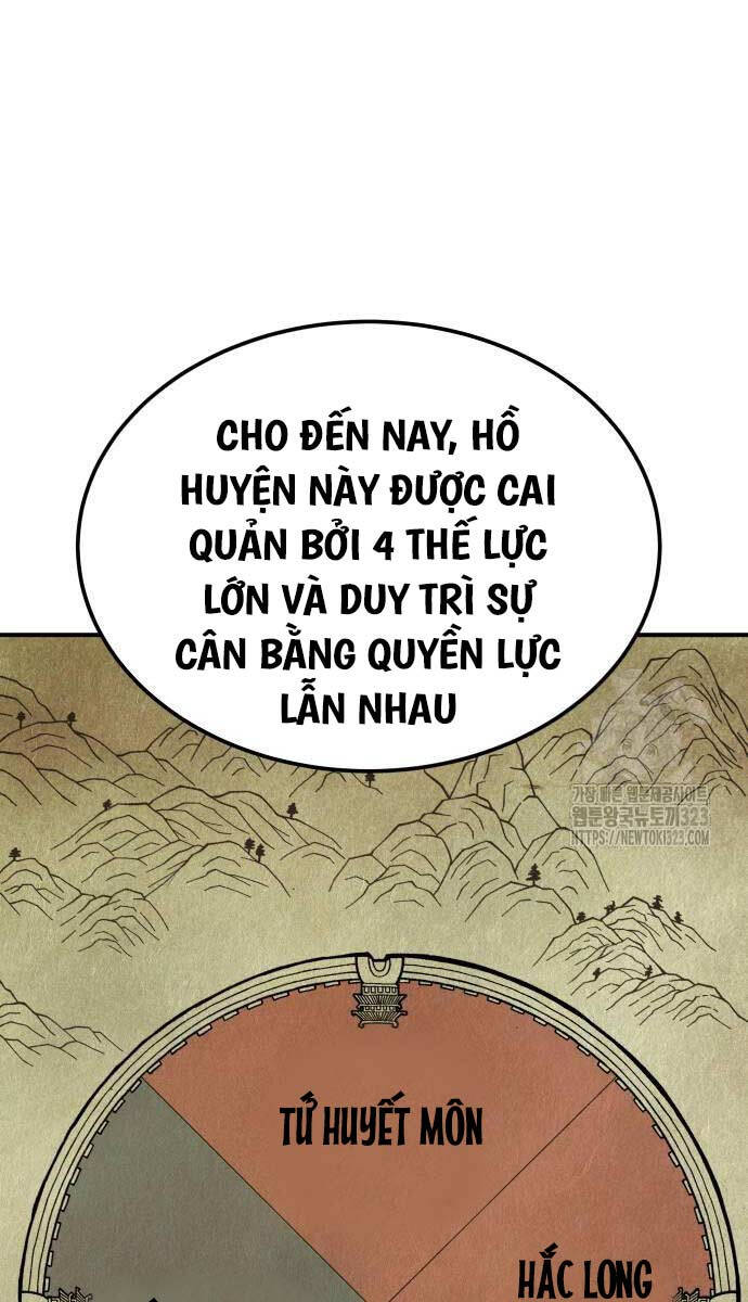 Ông Võ Giả Và Cháu Chí Tôn: Chương 26
