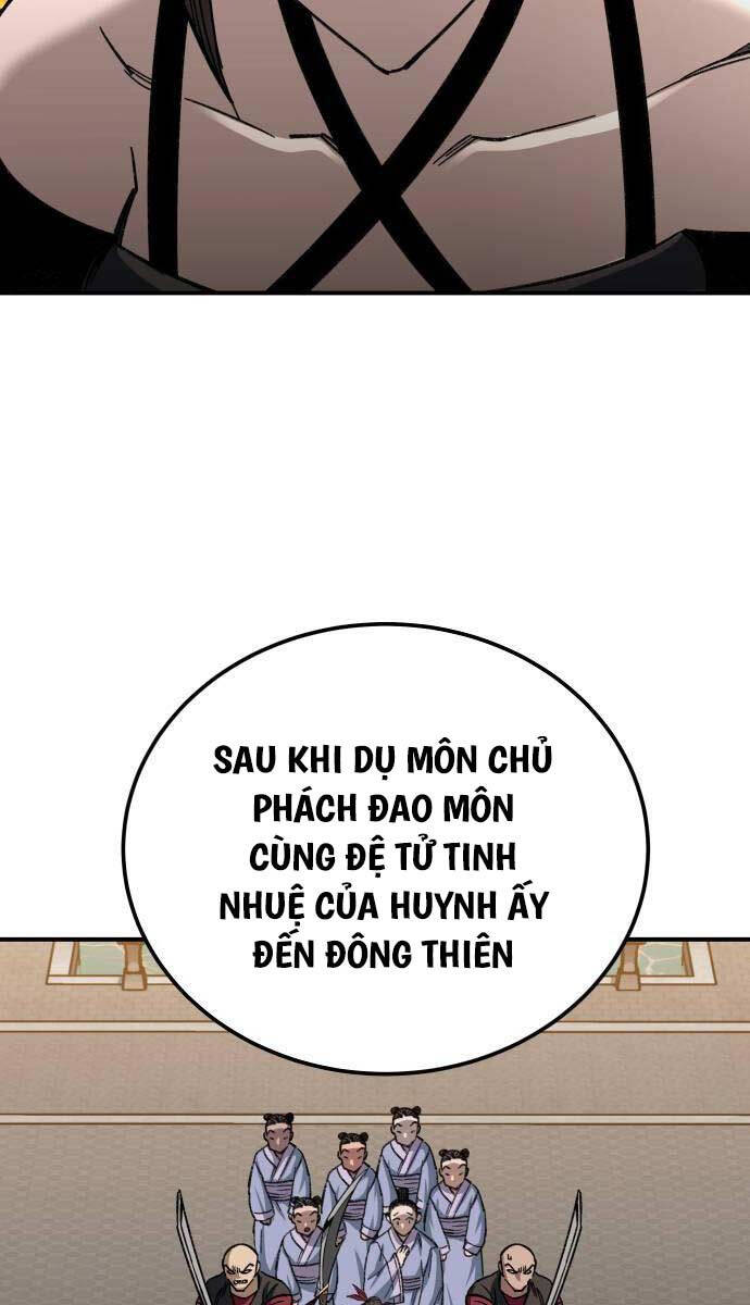 Ông Võ Giả Và Cháu Chí Tôn: Chương 26
