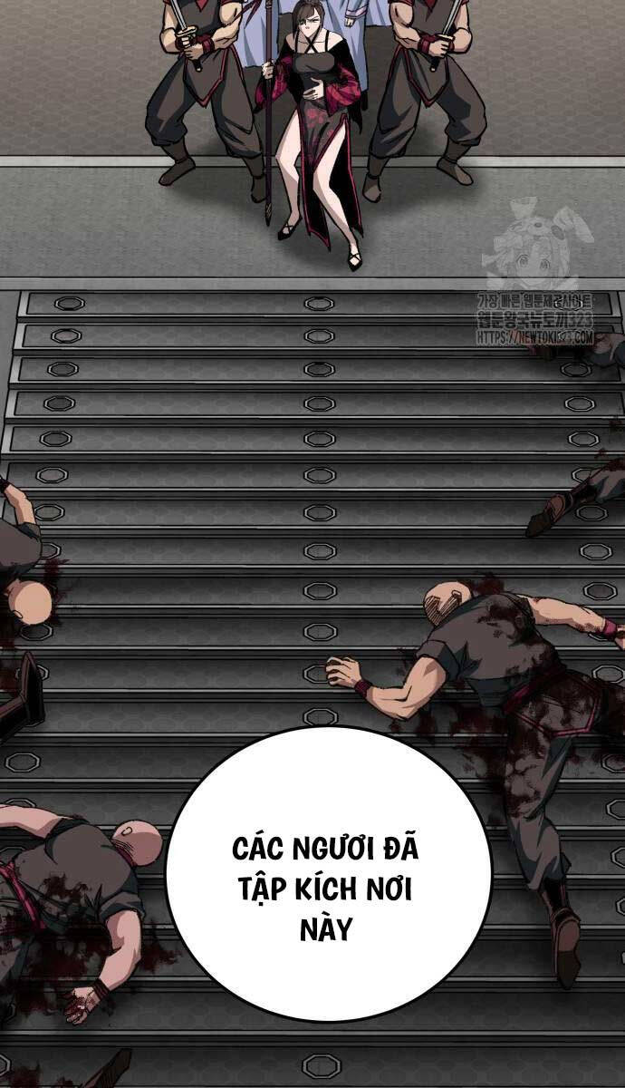 Ông Võ Giả Và Cháu Chí Tôn: Chương 26