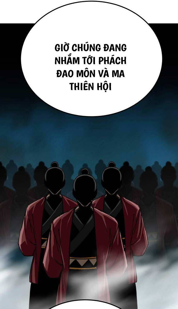 Ông Võ Giả Và Cháu Chí Tôn: Chương 26