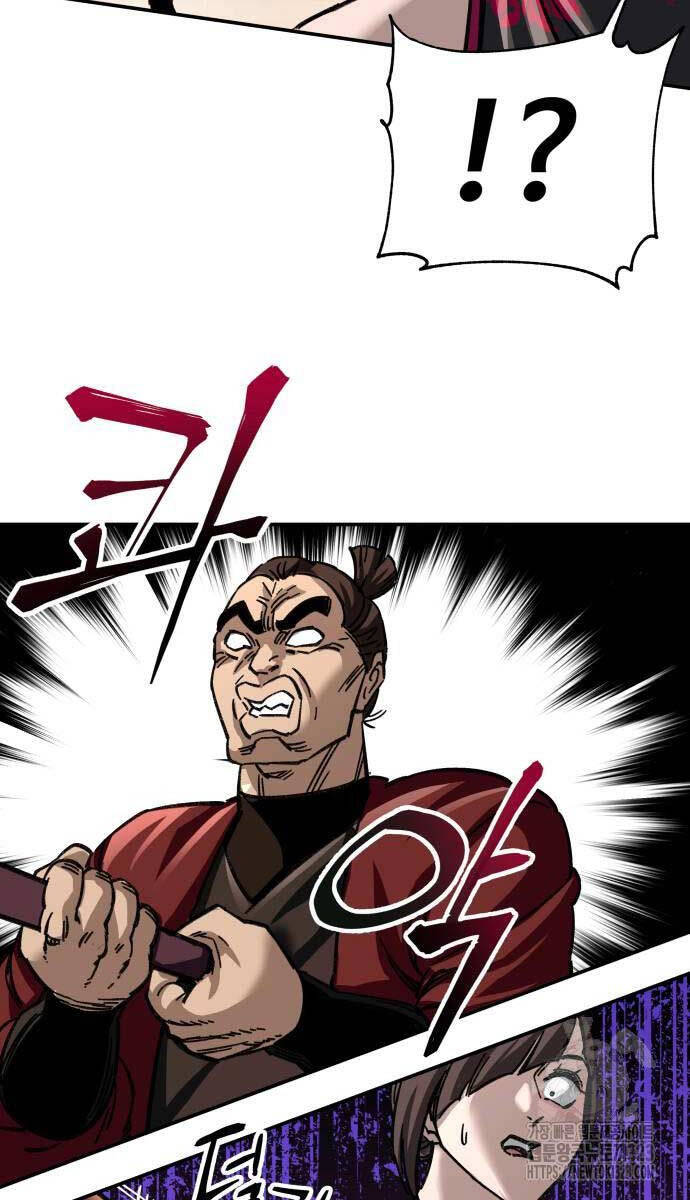 Ông Võ Giả Và Cháu Chí Tôn: Chương 26