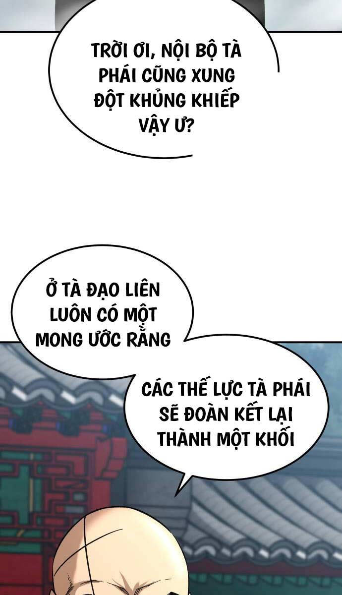 Ông Võ Giả Và Cháu Chí Tôn: Chương 26
