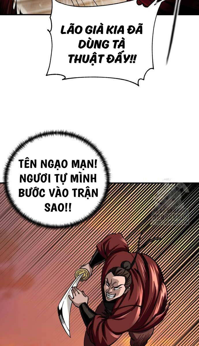 Ông Võ Giả Và Cháu Chí Tôn: Chương 27