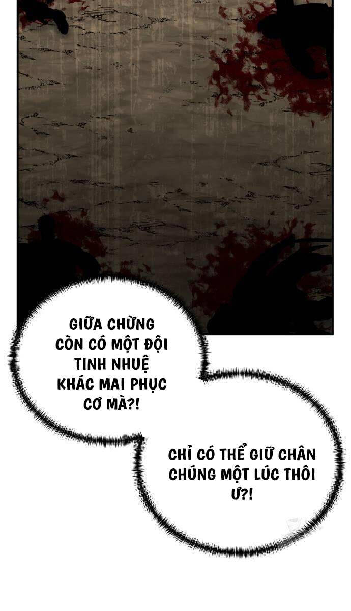 Ông Võ Giả Và Cháu Chí Tôn: Chương 27