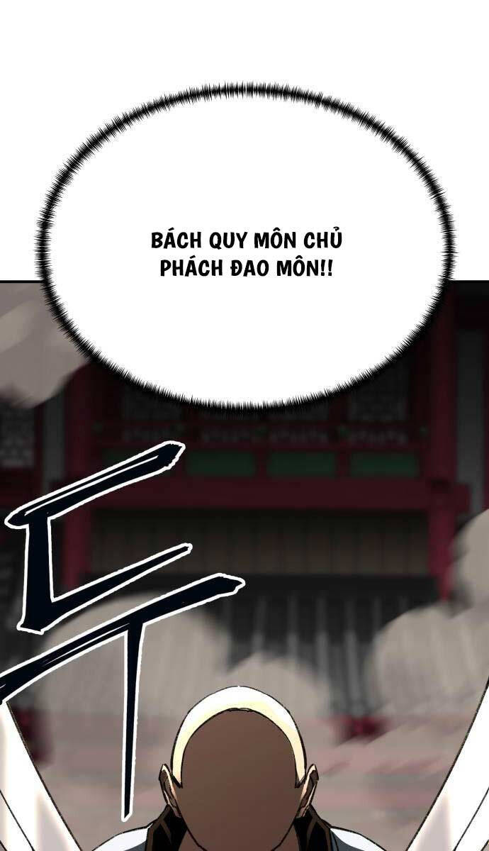 Ông Võ Giả Và Cháu Chí Tôn: Chương 27