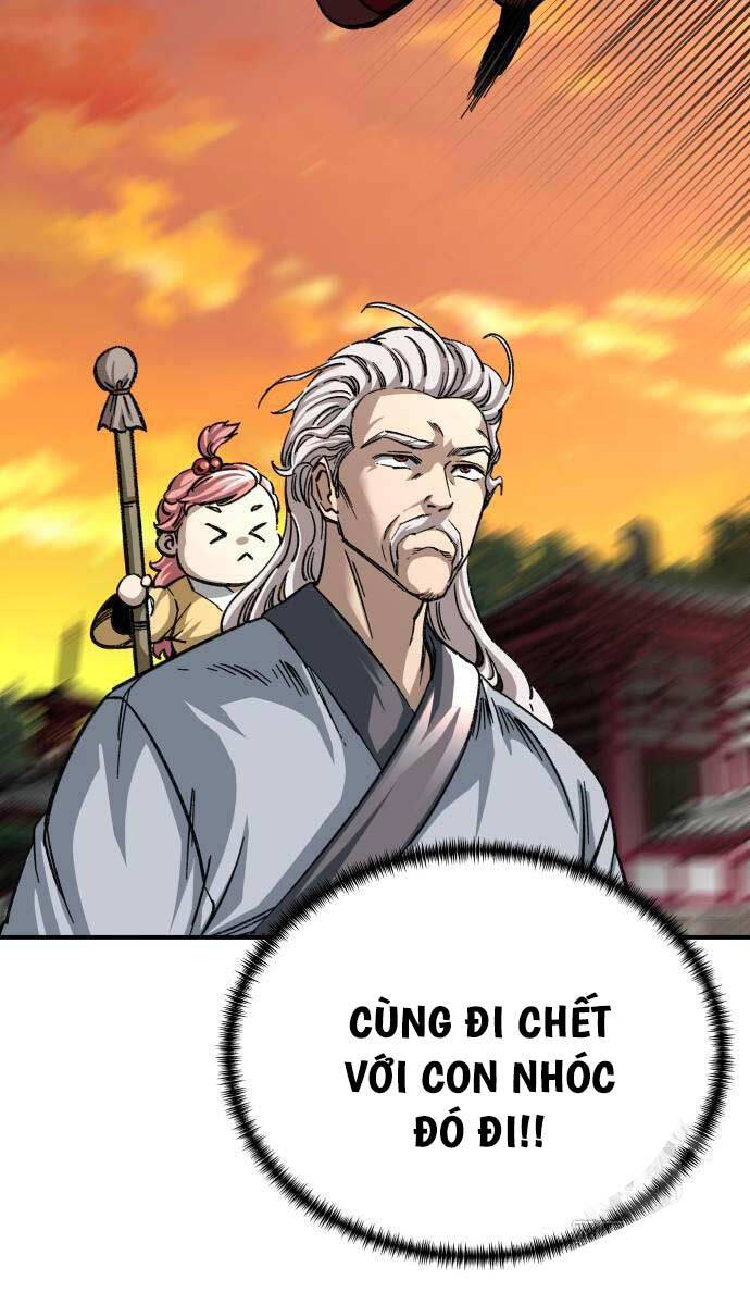 Ông Võ Giả Và Cháu Chí Tôn: Chương 27