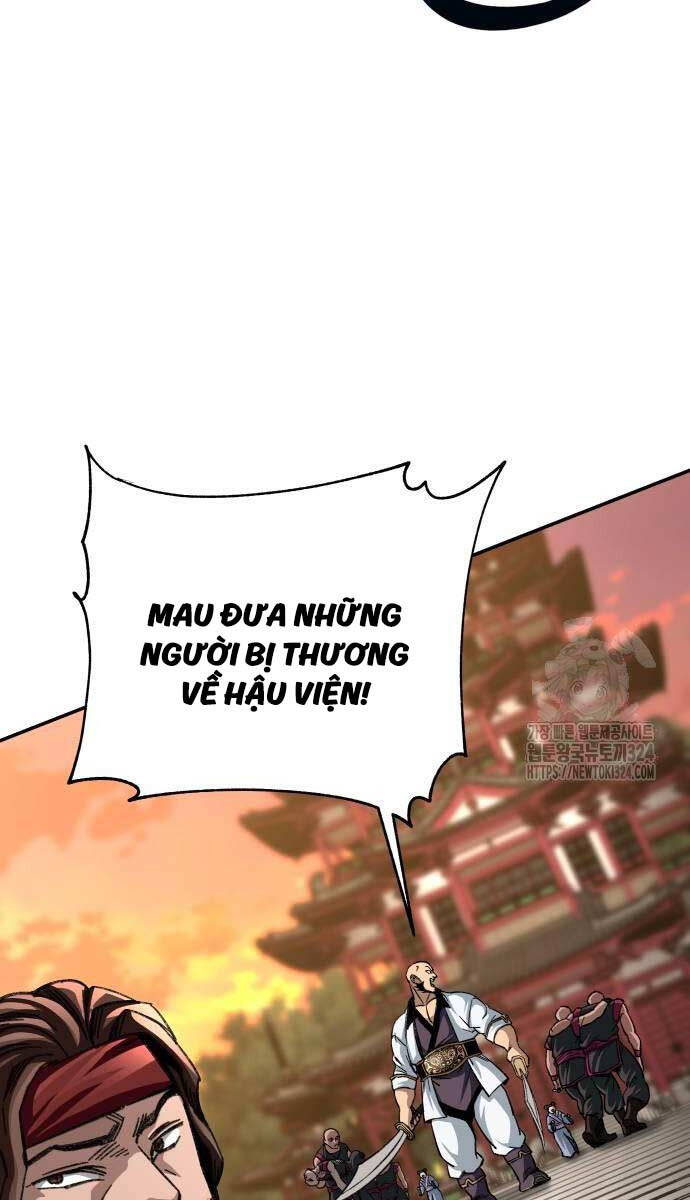 Ông Võ Giả Và Cháu Chí Tôn: Chương 27