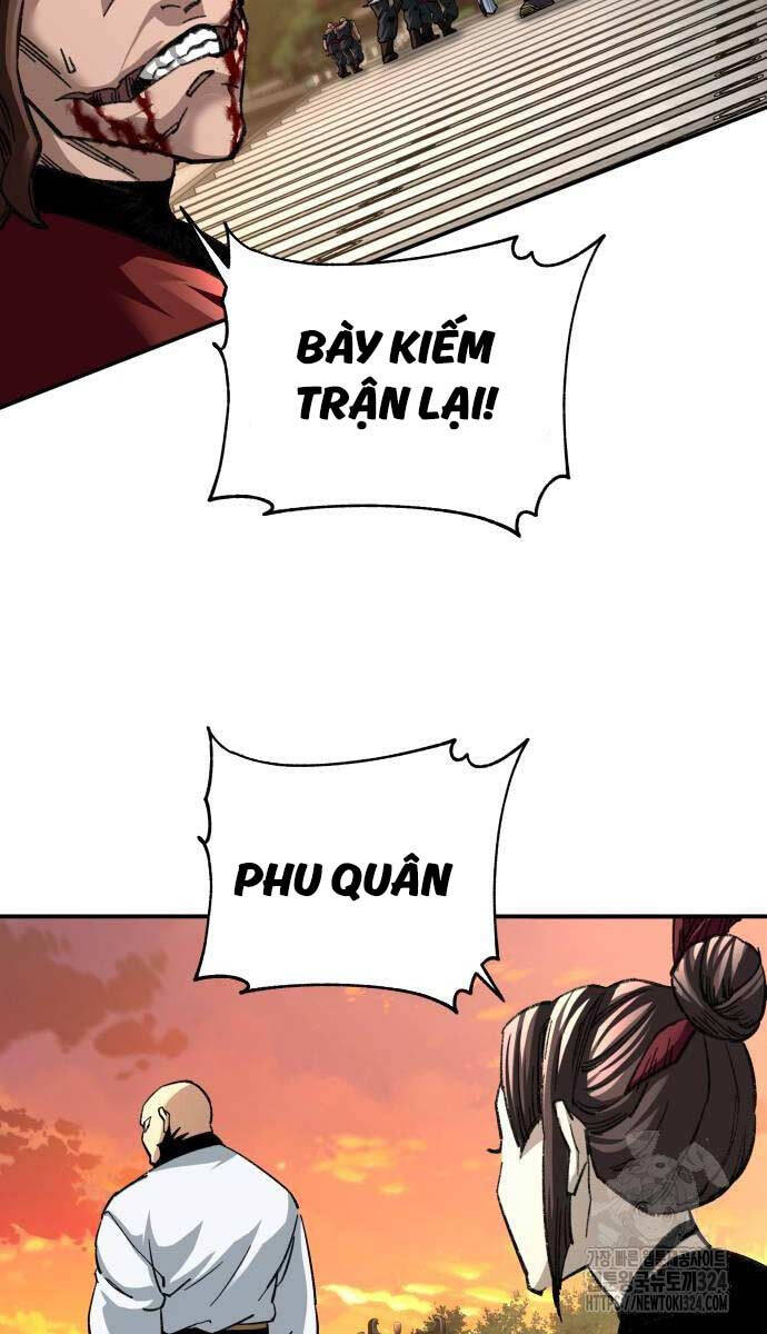 Ông Võ Giả Và Cháu Chí Tôn: Chương 27
