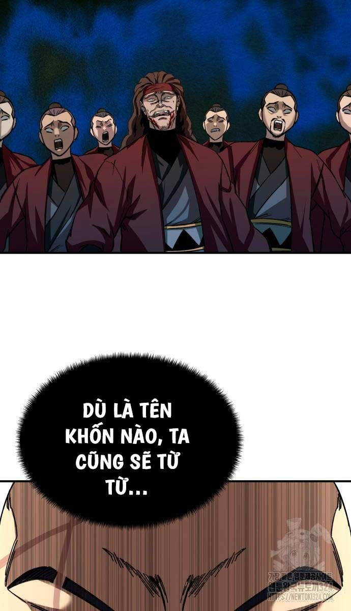 Ông Võ Giả Và Cháu Chí Tôn: Chương 27