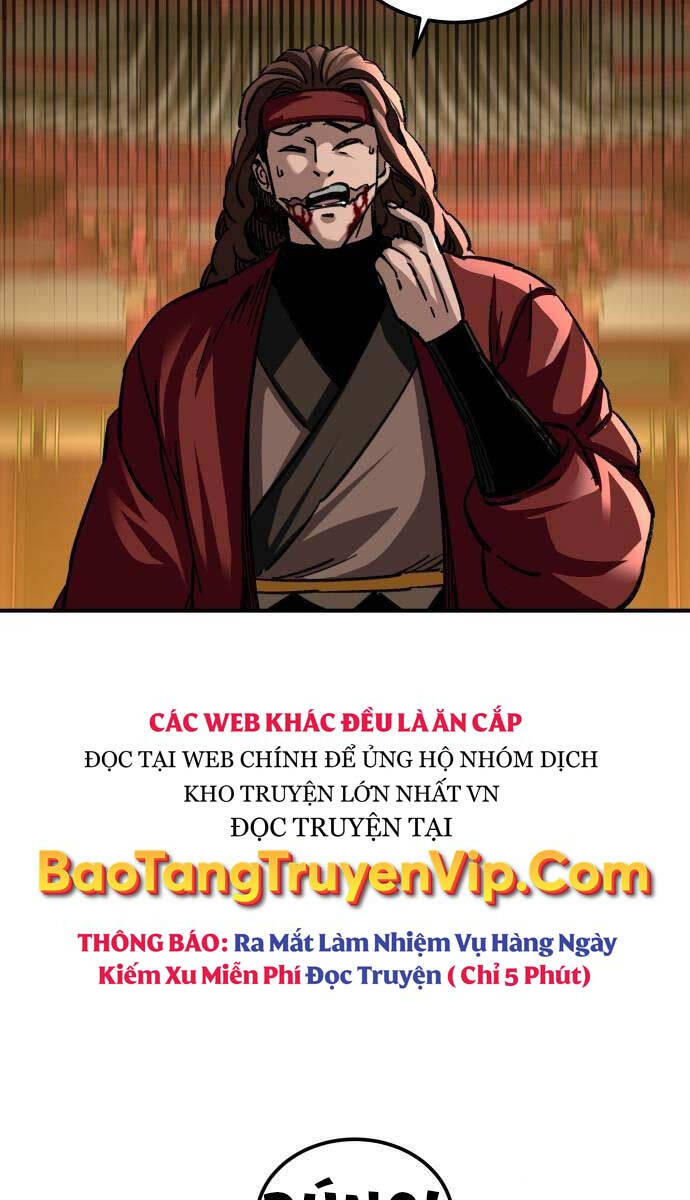 Ông Võ Giả Và Cháu Chí Tôn: Chương 27