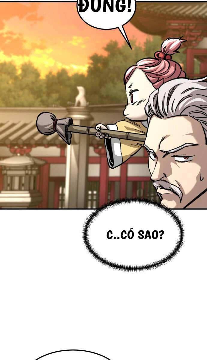 Ông Võ Giả Và Cháu Chí Tôn: Chương 27