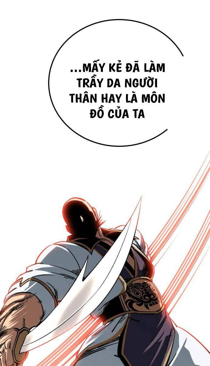 Ông Võ Giả Và Cháu Chí Tôn: Chương 27