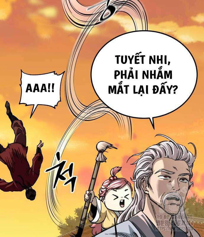 Ông Võ Giả Và Cháu Chí Tôn: Chương 27