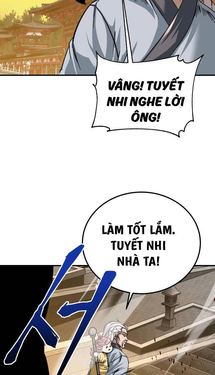 Ông Võ Giả Và Cháu Chí Tôn: Chương 27