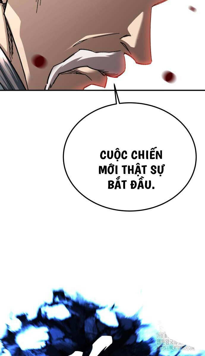 Ông Võ Giả Và Cháu Chí Tôn: Chương 27