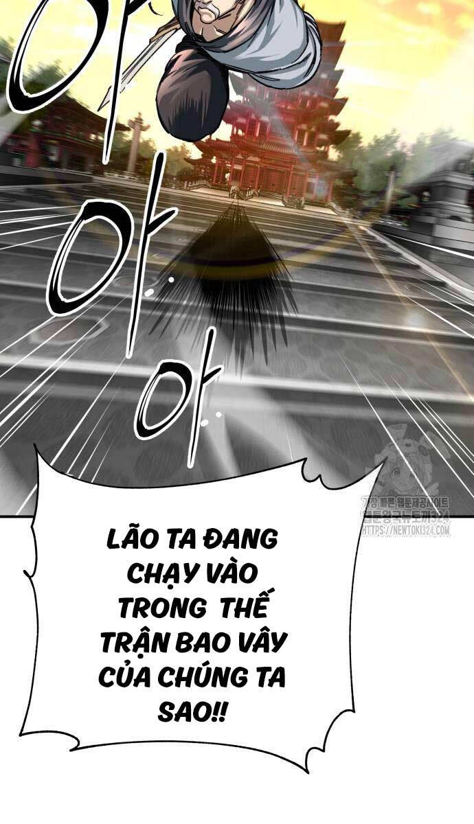 Ông Võ Giả Và Cháu Chí Tôn: Chương 27