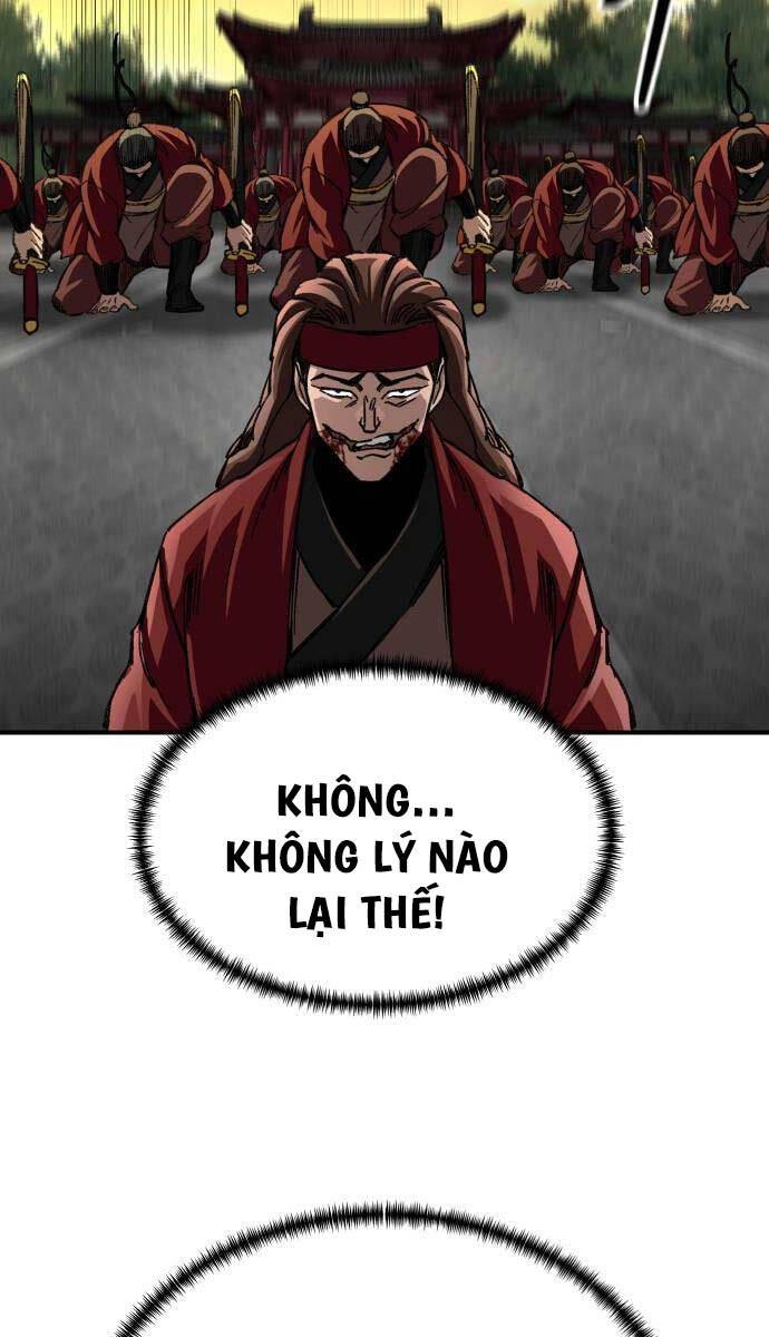 Ông Võ Giả Và Cháu Chí Tôn: Chương 27