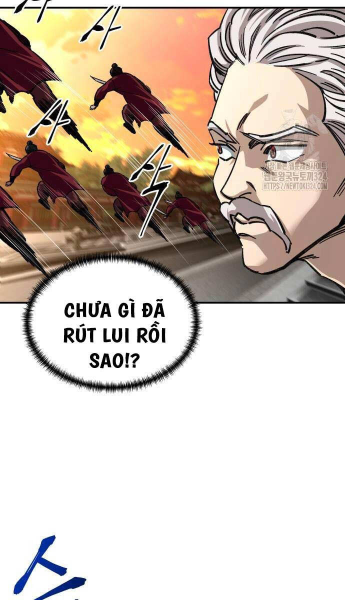 Ông Võ Giả Và Cháu Chí Tôn: Chương 27