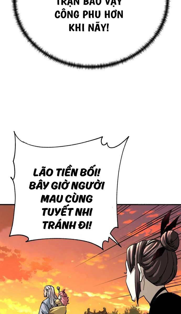 Ông Võ Giả Và Cháu Chí Tôn: Chương 27