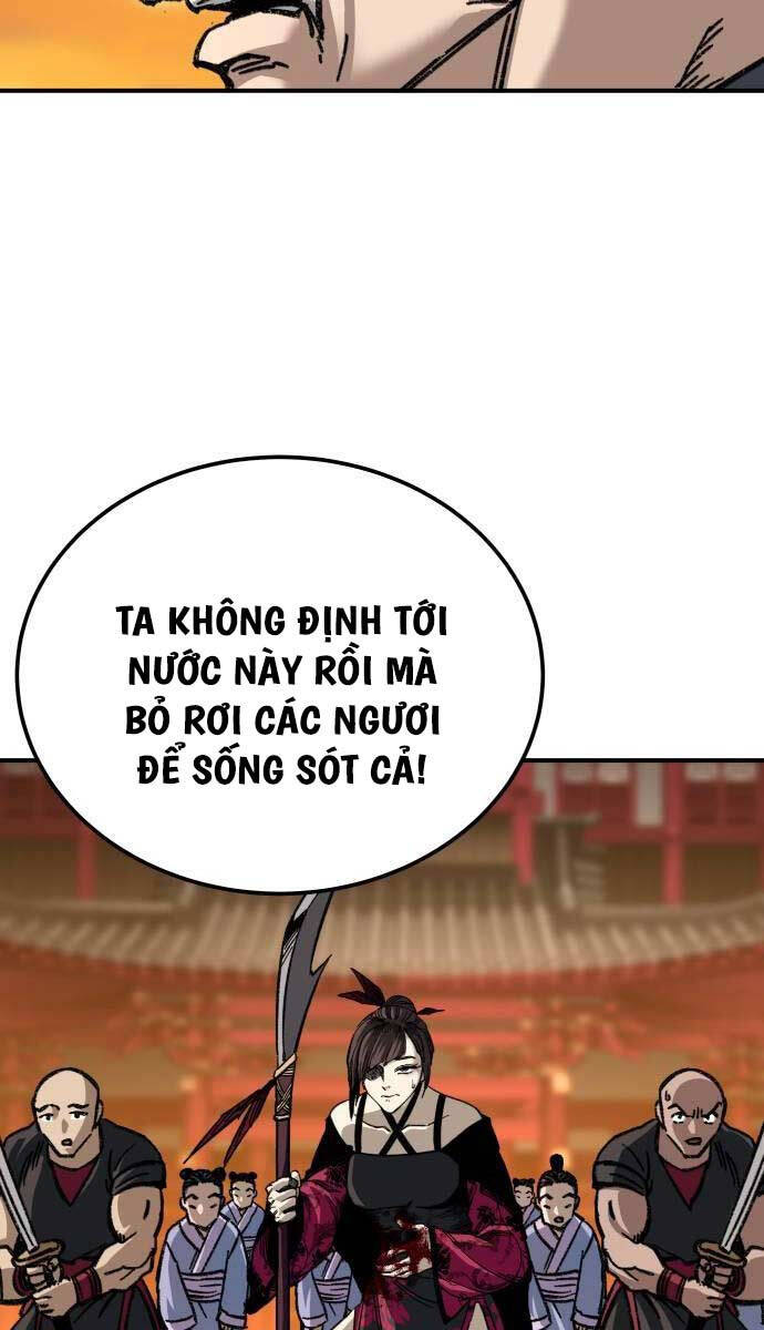 Ông Võ Giả Và Cháu Chí Tôn: Chương 27