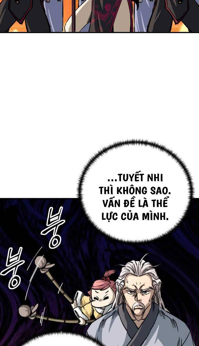 Ông Võ Giả Và Cháu Chí Tôn: Chương 27
