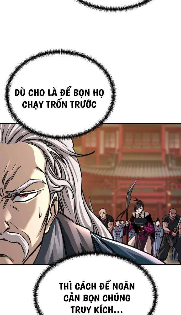 Ông Võ Giả Và Cháu Chí Tôn: Chương 27