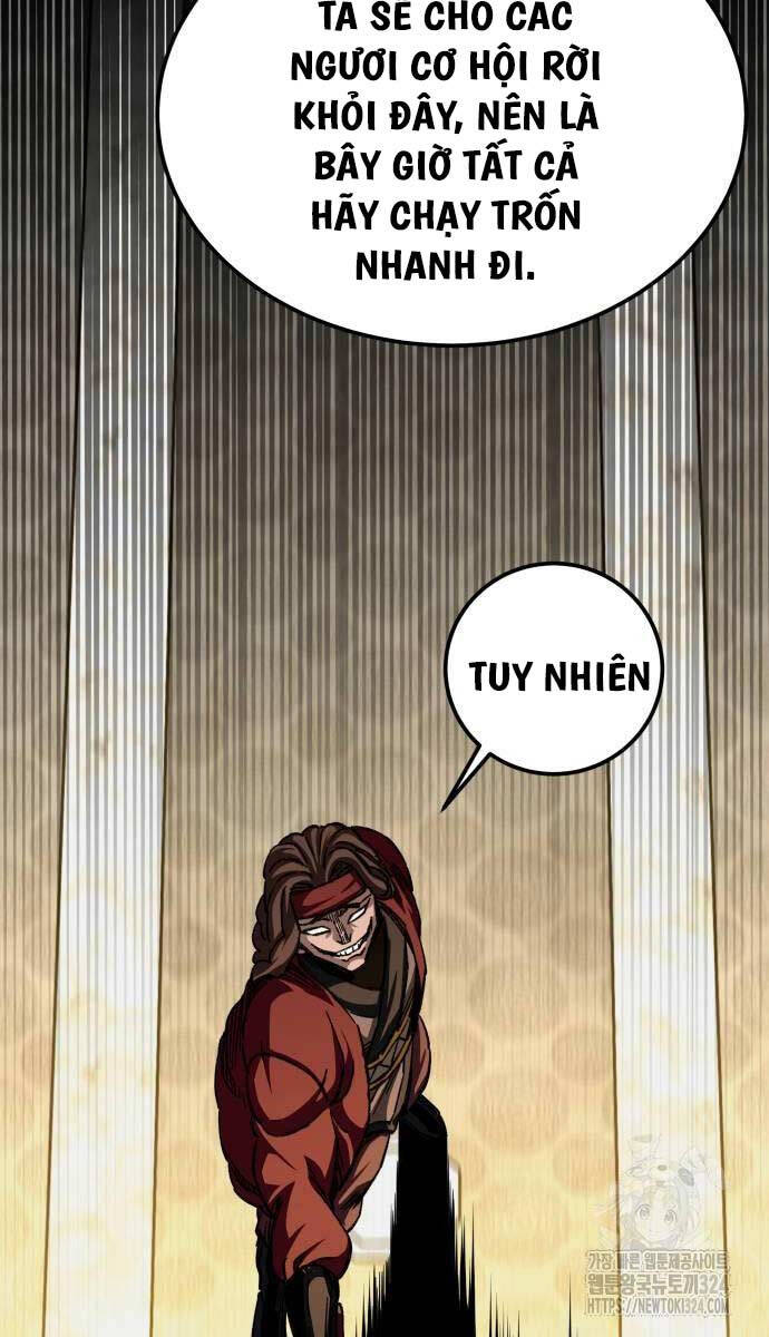 Ông Võ Giả Và Cháu Chí Tôn: Chương 27
