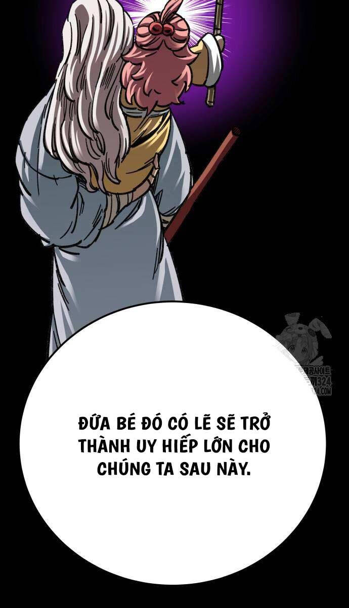 Ông Võ Giả Và Cháu Chí Tôn: Chương 27