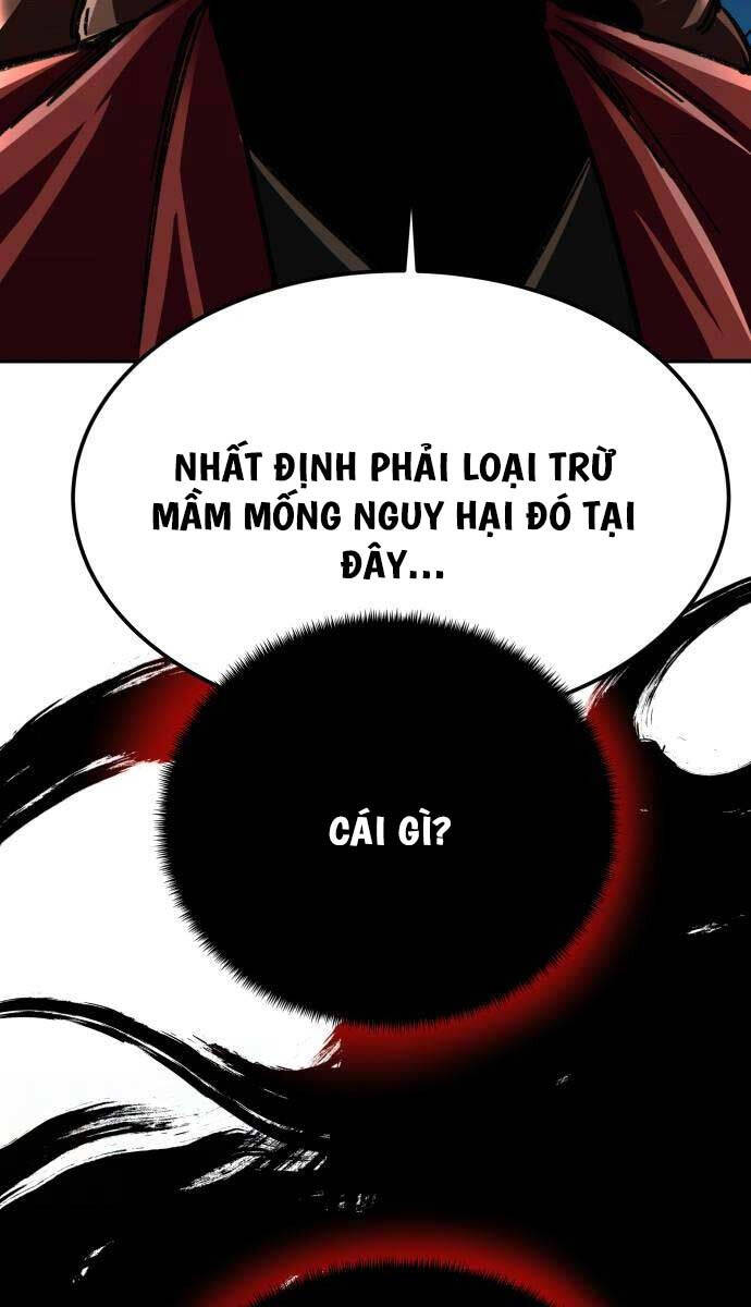 Ông Võ Giả Và Cháu Chí Tôn: Chương 27