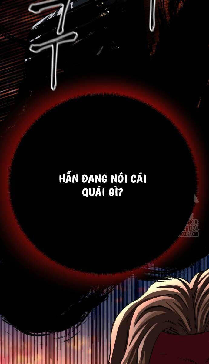 Ông Võ Giả Và Cháu Chí Tôn: Chương 27