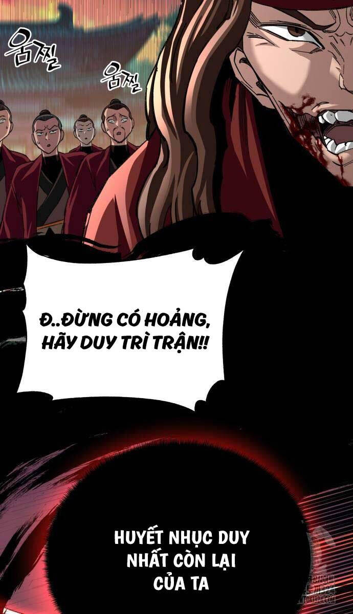 Ông Võ Giả Và Cháu Chí Tôn: Chương 27
