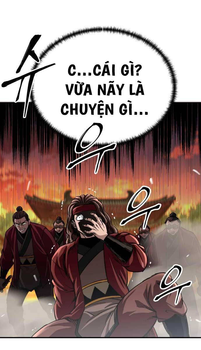 Ông Võ Giả Và Cháu Chí Tôn: Chương 27