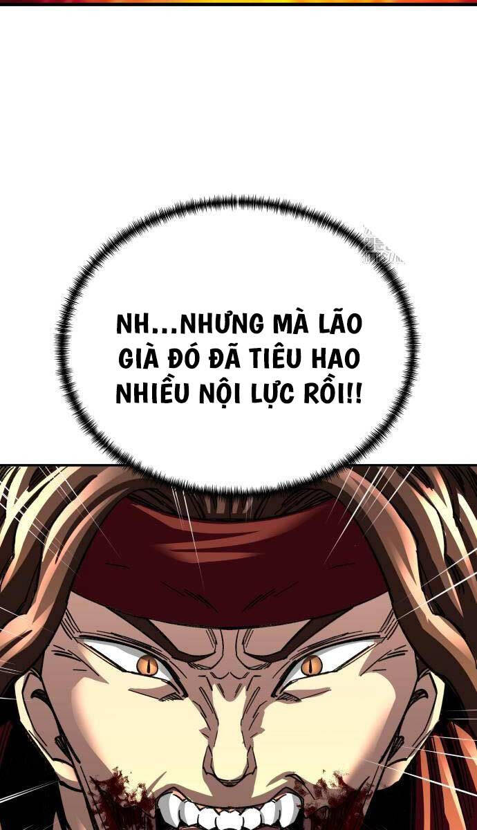 Ông Võ Giả Và Cháu Chí Tôn: Chương 27