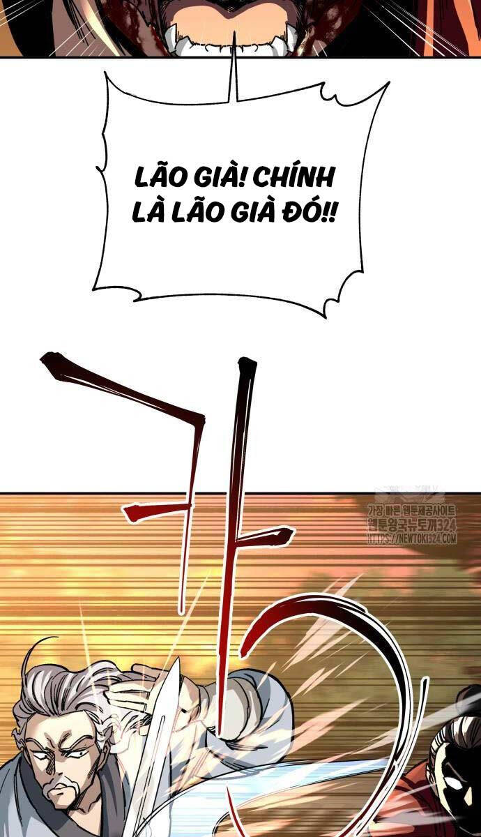 Ông Võ Giả Và Cháu Chí Tôn: Chương 27