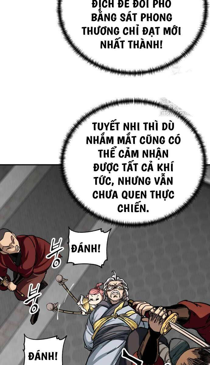 Ông Võ Giả Và Cháu Chí Tôn: Chương 27
