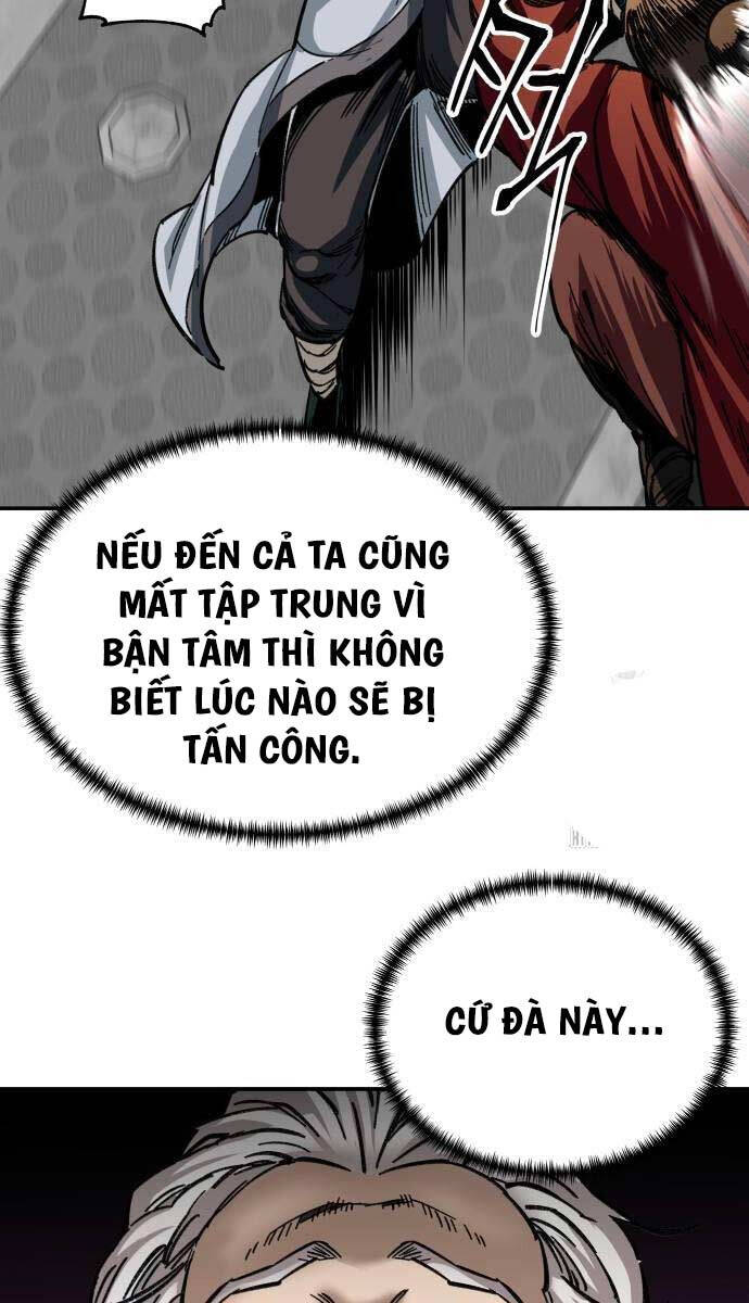 Ông Võ Giả Và Cháu Chí Tôn: Chương 27