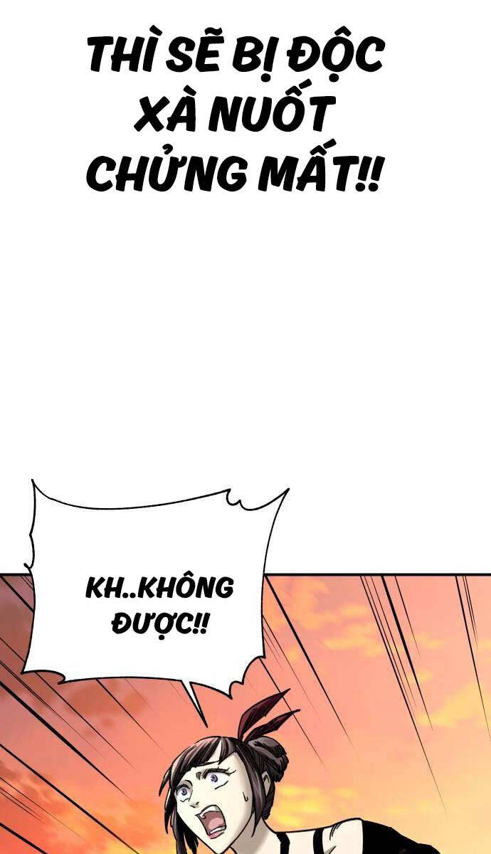 Ông Võ Giả Và Cháu Chí Tôn: Chương 27