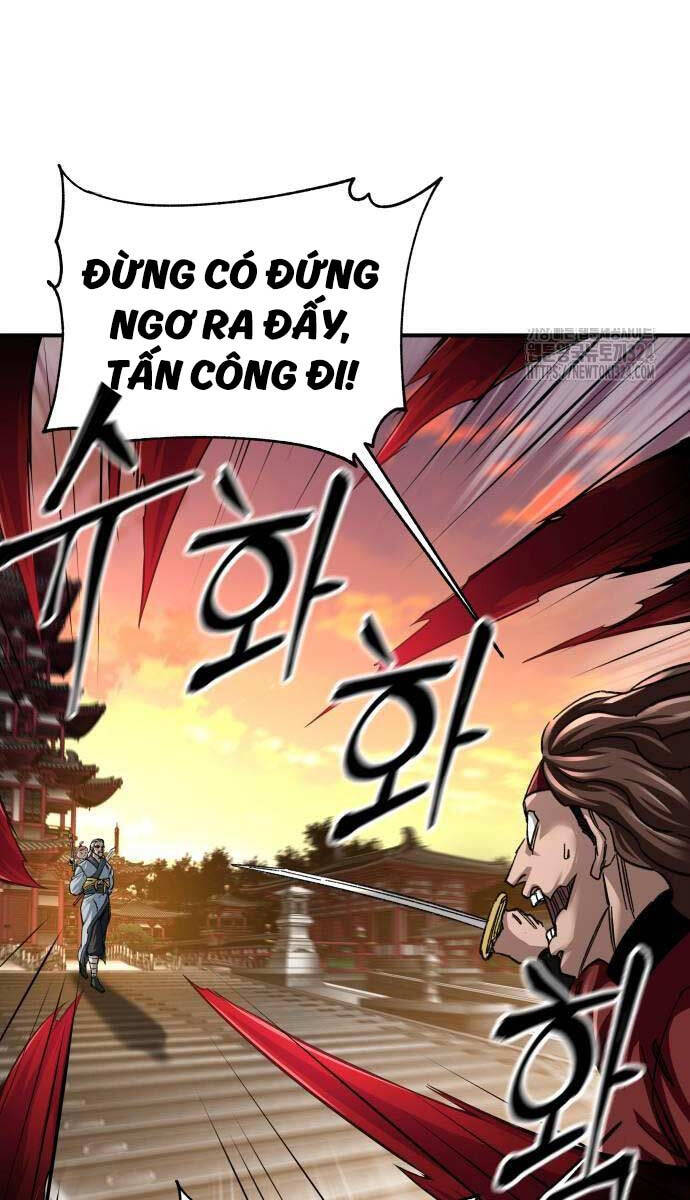 Ông Võ Giả Và Cháu Chí Tôn: Chương 27