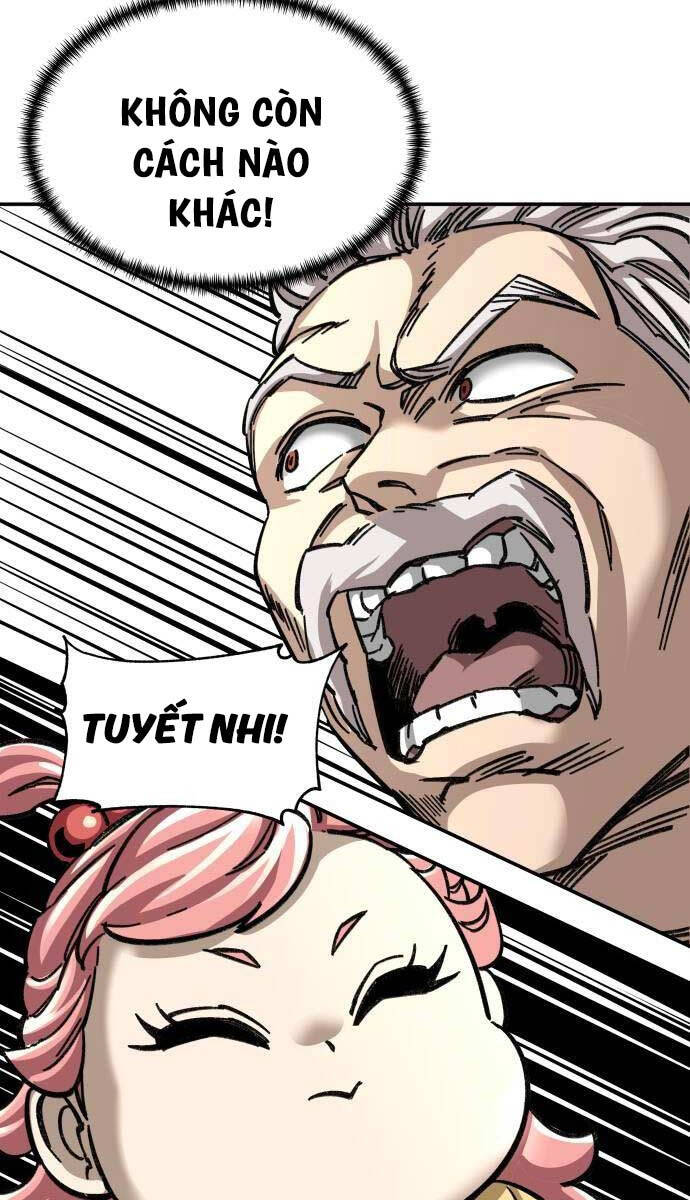 Ông Võ Giả Và Cháu Chí Tôn: Chương 27