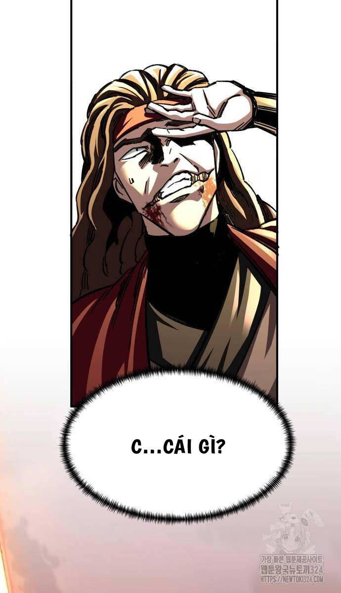 Ông Võ Giả Và Cháu Chí Tôn: Chương 27