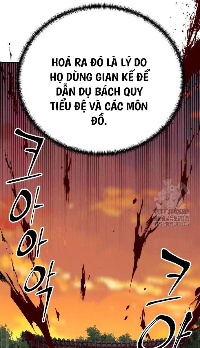 Ông Võ Giả Và Cháu Chí Tôn: Chương 28