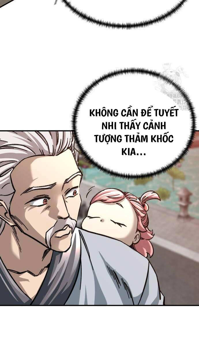Ông Võ Giả Và Cháu Chí Tôn: Chương 28