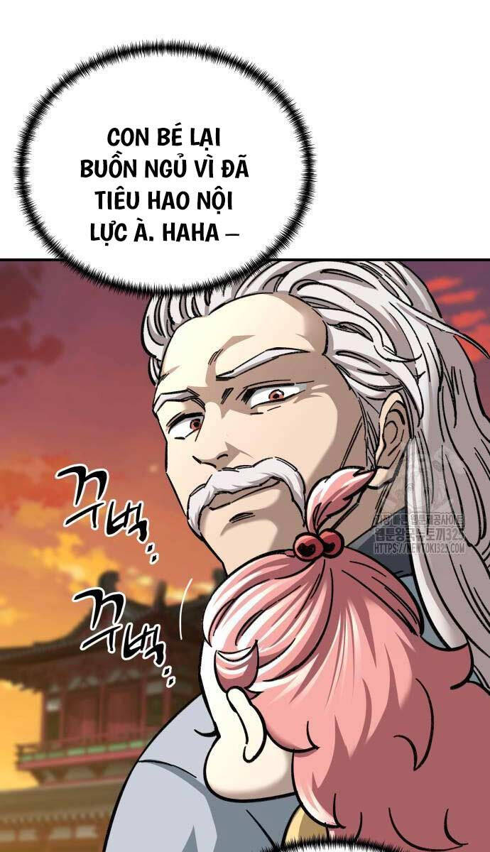 Ông Võ Giả Và Cháu Chí Tôn: Chương 28