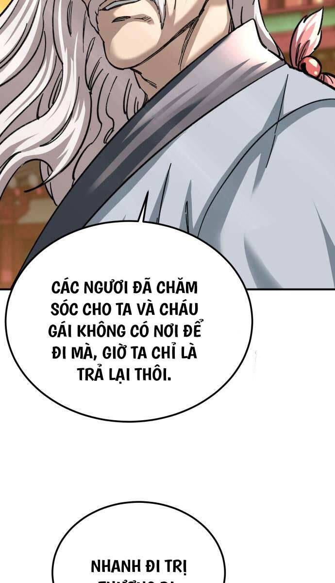 Ông Võ Giả Và Cháu Chí Tôn: Chương 28