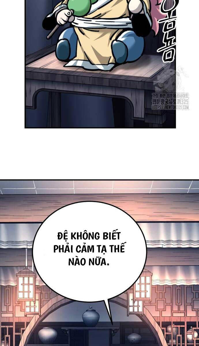 Ông Võ Giả Và Cháu Chí Tôn: Chương 28